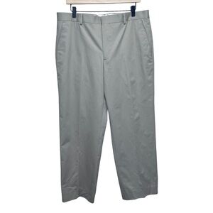 BANANA Republic  Modern Fit Tan Trousers Size 36